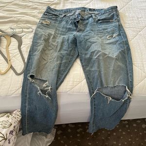 AG SIZE 32 jeans